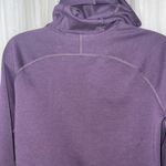 Gym Shark Dark Purple Pullover- Sweatshirt Photo 5