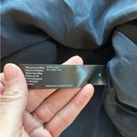 Eileen Fisher  Missy Cupro Midi Dress Photo 7