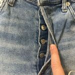 A gold e button fly Nico jeans 25 Photo 3