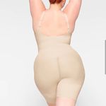 SKIMS Everyday Sculpting Scoop Neck Bodysuit  Photo 1