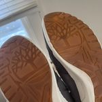 Timberland Womens Kiri Up Retro Sneakers Shoes Nubuck A1YMX A3219 Grey Size 7.5 Photo 6