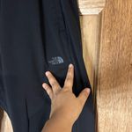 The North Face  Men's Black Pants size L Photo 1