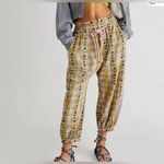 Free People  desert harem pant preloved Photo 1