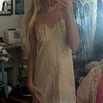 Vintage Vacation Dress Photo 1