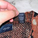 Day Trip | Long Sleeve Knit Cardigan Cheetah Print | Brown | Women's | M Photo 4
