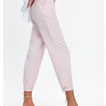 ZARA belted pants Photo 7