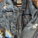 Ashley-Vintage Charm  Jacket Photo 1