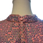 CeliaB Ezili Women's S Dress Pink Glittering Long Sleeve Party Mini Going Out Photo 9