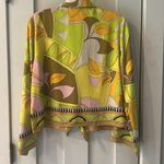 Madison d’ Amélie size M Colorful Women's Button Photo 5