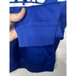 Nike  Giants Women’s Blue Thermal-Fit Pullover Sweatshirt Size M  NFL Photo 7