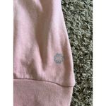 Pro Player NWT  Women's‎ Pink Maroon Active Sweatshirt Size Medium Photo 2