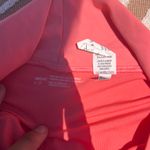 American Eagle NWOT ARIE PINK HIGH-WAISTED BIKINI BOTTOMS  Photo 2