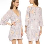 Free People  Eyes on You Mini Dress Photo 1