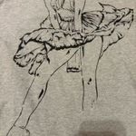 Hugo Boss  Boss Orange Gray Graphic Marilyn Monroe Men's T-Shirt Photo 6