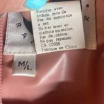 Vintage Totes Pink Raincoat M/L NWT Size undefined Photo 3