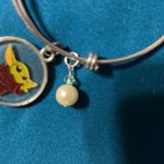 Disney ’s Star Wars Baby Yoda Silver Bracelet Photo 2