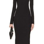 Lovers + Friends Royale Dress in Black Small Photo 0