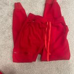 FIGS  scrub set Photo 1