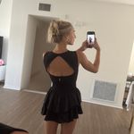 Free People  Active Dress Mini Photo 1