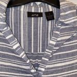 Apt. 9 Linen Beach Dress Photo 2