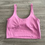 Gilly Hicks Hollister active recharge plunge tank top - large Photo 2