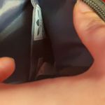 Adidas Black And White Crossbody Mini Bag Photo 2