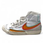 Nike | 5.5 | Sneakers Hi Top Women's Blazer Mid '77 Infinite Runners Photo 1