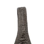 SKIMS amethyst velvet stretch plunge bralette | triangle bralette Photo 3