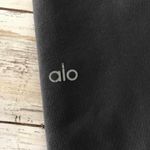 Alo Yoga High Rise Waisted Airbrush Leggings Photo 5