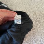 White Birch  Women's S Distressed Black Skinny Jeans Stretchy Classic Grunge Emo Photo 11