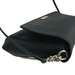 Kate Spade  Laurel Way Greer Women's Black Leather Crossbody Handbag Shoulder Bag Photo 1