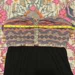 Saylor x REVOLVE NWT Beaded Formal Erin Maxi Dress in Multi Photo 6