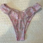 Strawberry Milk Mob Bottoms Pink Size M Photo 0