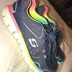 Skechers Rainbow Sneakers Photo 0