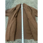 A New Day Brown Cardigan Women's Size Extra Small Photo 2