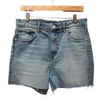 Brock Collection  X H&M Denim Shorts Photo 1