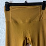 Women's Mustard High Photo 4