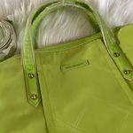 Vera Bradley  Preppy Poly Marlo Satchel Photo 5