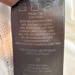 Vince Camuto Standard Tie Front Halter One Piece Swimsuit Size 10 Photo 6