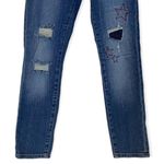 Rock & Republic Kashmiere Mid Rise Ultra Slim Legging Skinny Jean Women's 2S Photo 4