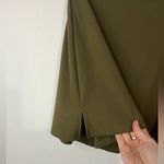 Balance Athletica VITALITY Workout Skirt Skort Olive Green Size Small Photo 7
