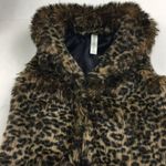 Cherokee   S/P fur jacket vest   Teen Photo 5