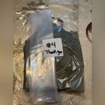 PINK - Victoria's Secret 💚💚Victoria's Secret PINK Ribbed bodysuits size M 💚💚 Photo 8