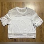 Alo Yoga  small mellow short sleeve top Photo 1