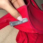 Aerie  Bikini Set Hot Pink Photo 3