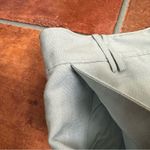 Alyn Paige NWT Paige Soft Linen Shorts Photo 6