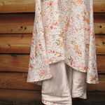 Monique Lhuillier Wildflower Jacquard Mermaid Gown Dress Photo 9