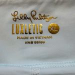 Lilly Pulitzer NEW Aila Skort Multi Via Parigi UPF50 Luxletic Skort XL Beach Photo 10