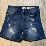 Indigo Rein  shorts Photo 1