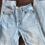 Levi's Wedgie Straight Jeans Photo 1
